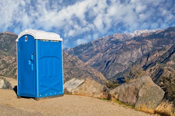 Best Standard Portable Toilet Rental  in Mclean, TX