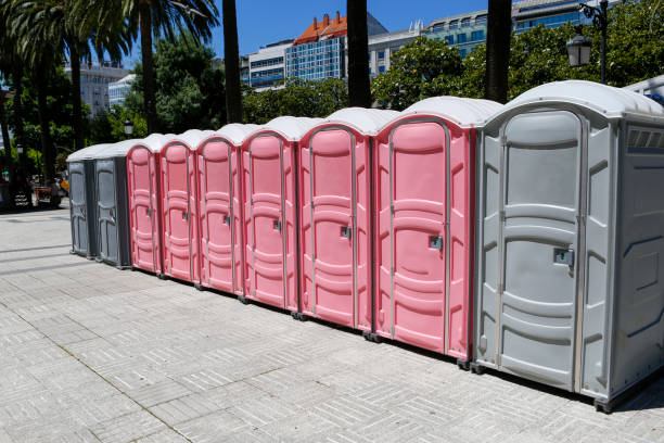 Best Standard Portable Toilet Rental  in Mclean, TX