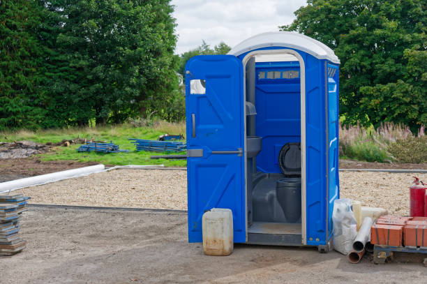 Best Short-Term Portable Toilet Rental  in Mclean, TX