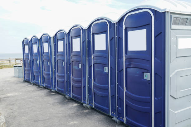 Best Deluxe Portable Toilet Rental  in Mclean, TX