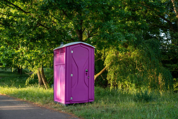 Best Portable Toilet Rental for Emergency Services  in Mclean, TX