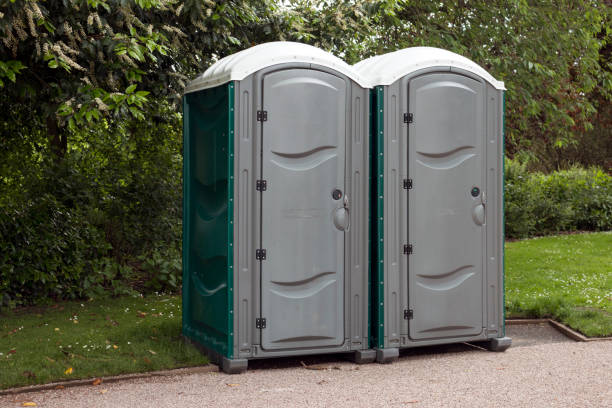 Best Restroom Trailer for Weddings  in Mclean, TX