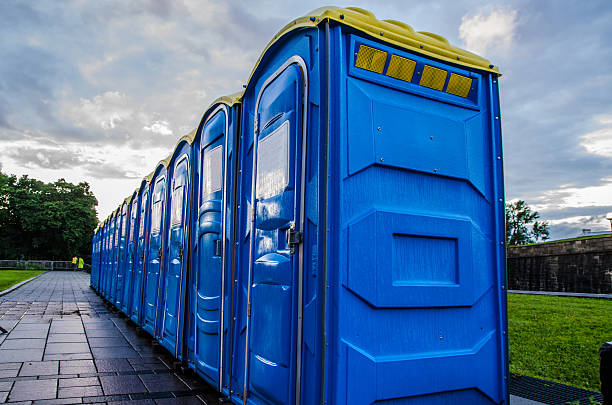 Mclean, TX Portable Potty Rental Company