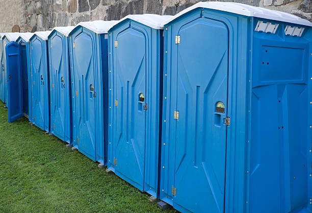 Best Portable Toilets for Disaster Relief Sites  in Mclean, TX